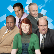 'The Office' cast members are coming to Megacon Orlando in April