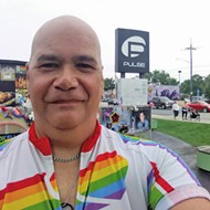 Orlando reacts to the death of LGBTQ advocate Terry DeCarlo