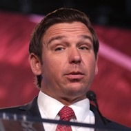 Why is Florida Gov. Ron DeSantis ghosting on reporters?