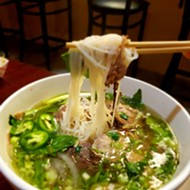 Phoresh Noodles brings Vietnamese flavor to South Chickasaw Trail