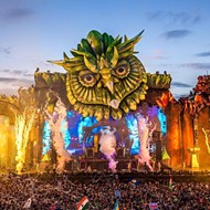 Insomniac addresses the future of EDC Orlando, and it could mean good news for the city's music scene