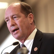 Florida Rep. Ted Yoho one of only four in Congress to vote against lynching act