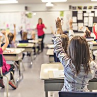 Florida Senate proposes $600 million for teacher pay raises