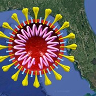 First Orlando-area coronavirus case confirmed in Seminole County