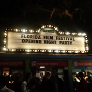 UPDATE: Florida Film Festival 2020 postponed due to COVID-19 outbreak; new date TBA