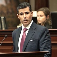 Florida House leader goes from calling hospitals 'robber barons' to praising them