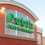 A Publix employee has tested positive for coronavirus