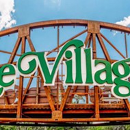 The Villages, Florida's largest retirement community, saw a spike in new coronavirus cases