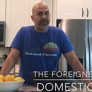Orlando chef Bruno Fonseca's Foreigner Experience goes domestic during COVID-19