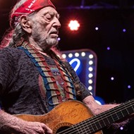 Willie Nelson, Higher Together and the best 420 music livestreams to keep your day nice and chill