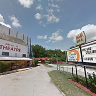 This Central Florida drive-in is the only theater showing first-run movies in the entire United States