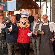 Wolfgang Puck Bar &amp; Grill Orlando to reopen in Disney Springs on May 20
