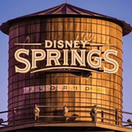 Second phase of Disney Springs reopening set for May 27