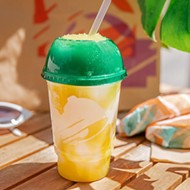 Taco Bell releases pineapple drink resembling Disney's famous Dole Whip