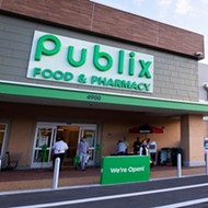 Some Florida Publix and Home Depot locations will start offering COVID-19 tests