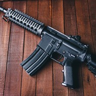 Florida Supreme Court shoots down assault weapons ban