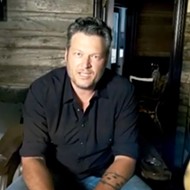 Blake Shelton's Southern-style restaurant, Ole Red Orlando, opens in Orlando on June 19