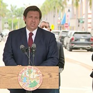 Gov. Ron DeSantis announces plans to reopen Florida schools at 'full capacity' this fall