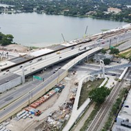 Colonial Drive will close nightly under I-4 starting Monday