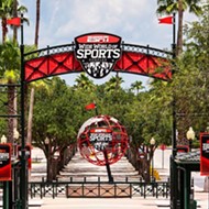 Surge in Florida coronavirus cases sparks NBA concerns over games at Disney World