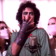 Enzian to stage a late night Orlando drive-in screening of 'Rocky Horror Picture Show' at the Plaza Live this weekend