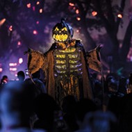 Universal Orlando just canceled Halloween Horror Nights