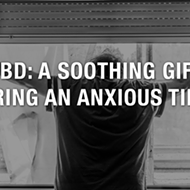 CBD: A Soothing Gift During an Anxious Time?
