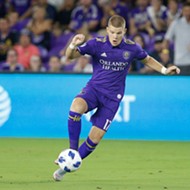 Orlando City ready to win it all, at MLS Is Back tournament