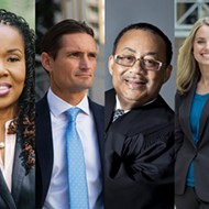 This year's Orange-Osceola state attorney candidates offer voters a real choice on Aug. 18