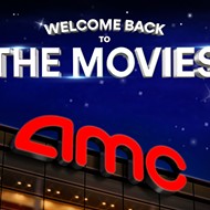 AMC Theatres to partially reopen Aug. 20 with 15-cent tickets, and some of their Central Florida cinemas are taking part