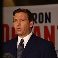 Readers have opinions about Ron DeSantis encouraging more theme park attendance while leaving bars closed