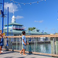 SeaWorld Orlando launches program to offer Florida teachers free admission for a year