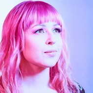 Local indie-rocker Tierney Tough to play 'No Place Like Home' livestream with John Vanderslice this week