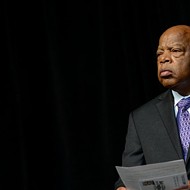'John Lewis: Good Trouble' coming to Orlando's Dr. Phillips Center