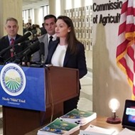 Florida Agriculture Commissioner Nikki Fried lashes out on eve of awaited cabinet meeting