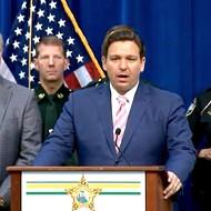 DeSantis calls for tougher Florida laws on protesters