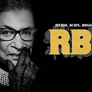 'RBG' documentary to screen at Enzian this weekend