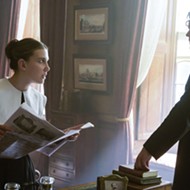 Millie Bobby Brown plays Sherlock Holmes' teenage sister in new Netflix series 'Enola Holmes'