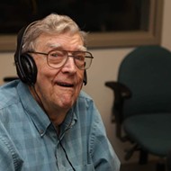 WUCF to pay tribute to legendary 'Jazz on the Beach' DJ Jack Simpson on Saturday