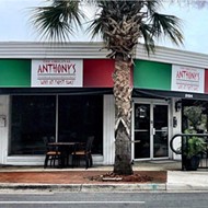 The Original Anthony's Pizzeria is coming to College Park, replacing Due Amici