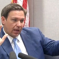 Florida Gov. DeSantis plans to roll back COVID-19 restrictions on restaurants statewide, regardless of local rules