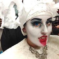 Opera del Sol and Orlando Fringe to present virtual opera-burlesque hybrid 'Nightwear on Elm Street'