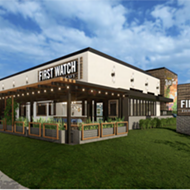 First Watch to open new location Winter Park in 2021 with revamped design and craft cocktail menu