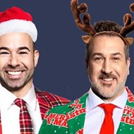 NSYNC's Joey Fatone and James Murray of 'Impractical Jokers' to appear at Orlando's Topgolf Jan. 16