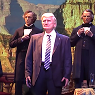 Disney's Hall of Presidents temporarily closes to add in Joe Biden animatronic figure