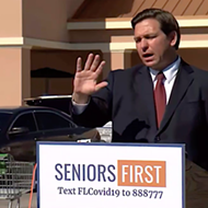Gov. DeSantis proposes $285 million funding increase for Florida public schools