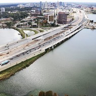Ivanhoe Boulevard under I-4 will be closing nightly for construction through Feb. 8