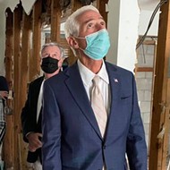 Florida Rep. Charlie Crist calls for investigation of DeSantis funneling vaccines to the zip codes of wealthy donors