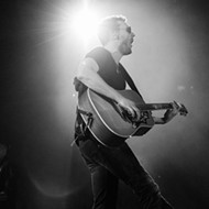 Eric Church announces 'Gather Again' arena tour, with a stop at Orlando's Amway Center