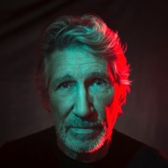 Former Pink Floyd mainman Roger Waters announces rescheduled Amway date in 2022